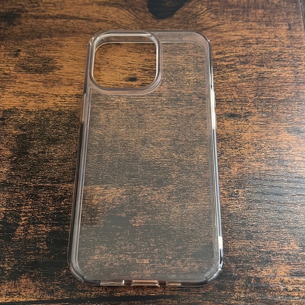 iPhone 13 Pro Case